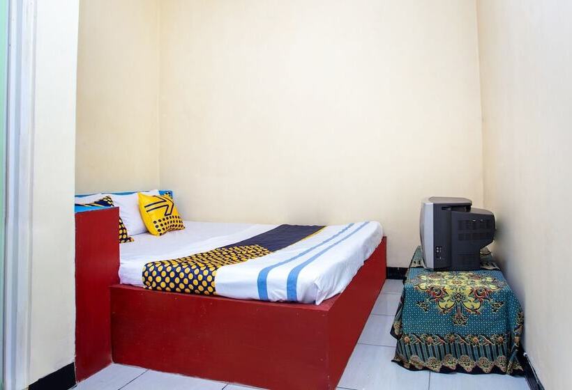 标准间, Spot On 2473 Buana Jaya Guest House