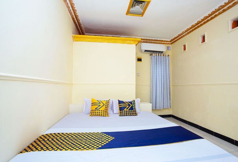 标准间, Spot On 2473 Buana Jaya Guest House