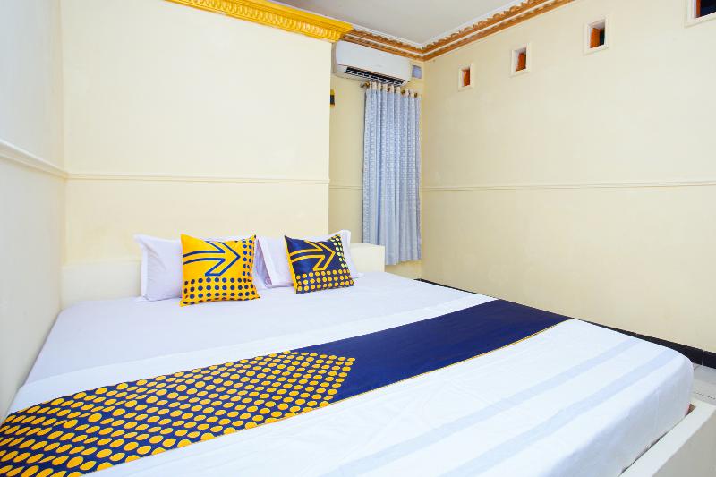标准间, Spot On 2473 Buana Jaya Guest House
