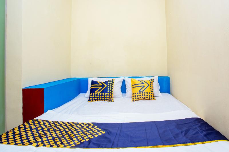 标准间, Spot On 2473 Buana Jaya Guest House