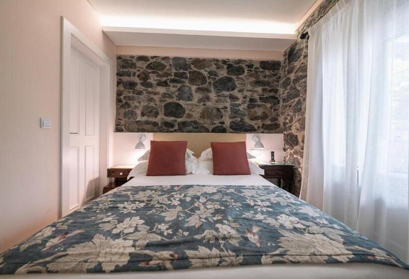 Номер Стандарт, Quinta Da Saraiva
