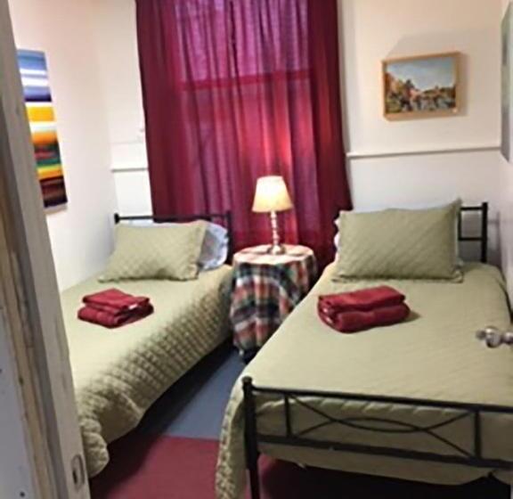 Номер Basic, Art Gallery Hostel