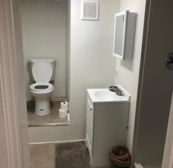 Номер Стандарт, Art Gallery Hostel