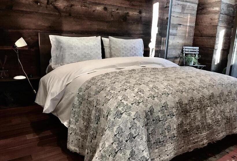 스위트, Guest House Maison De Stuffmarket