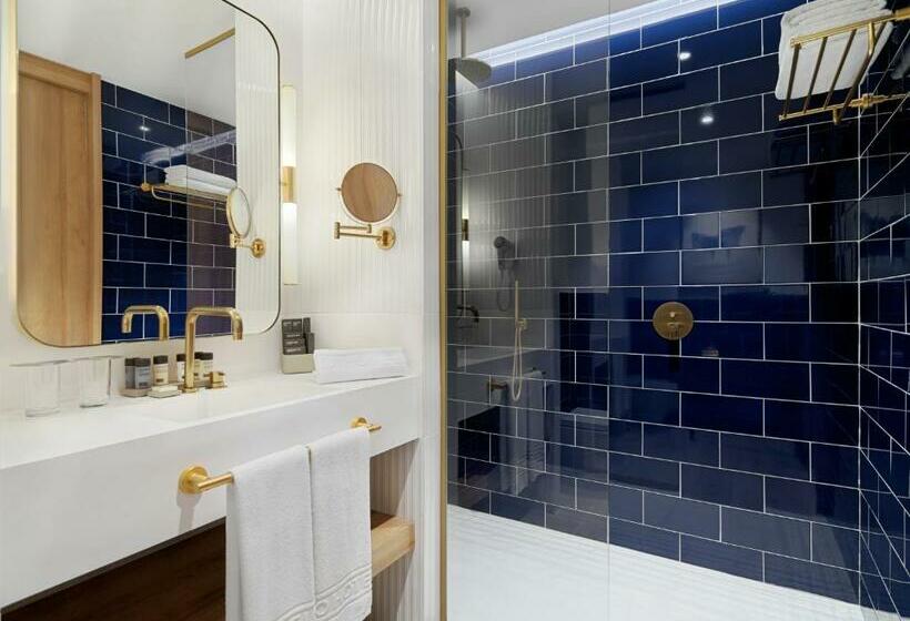 Classic-huone terassilla, H10 Porto Poniente 4* Sup