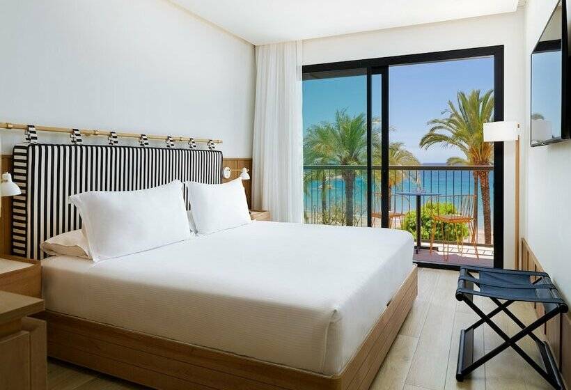 Классический Номер Вид на Море, H10 Porto Poniente 4* Sup