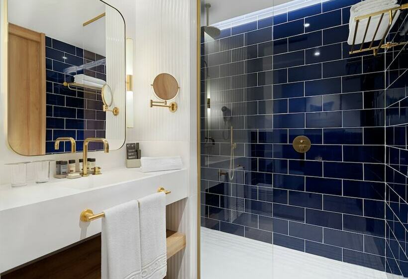 Classic-huone Merinäkymä, H10 Porto Poniente 4* Sup