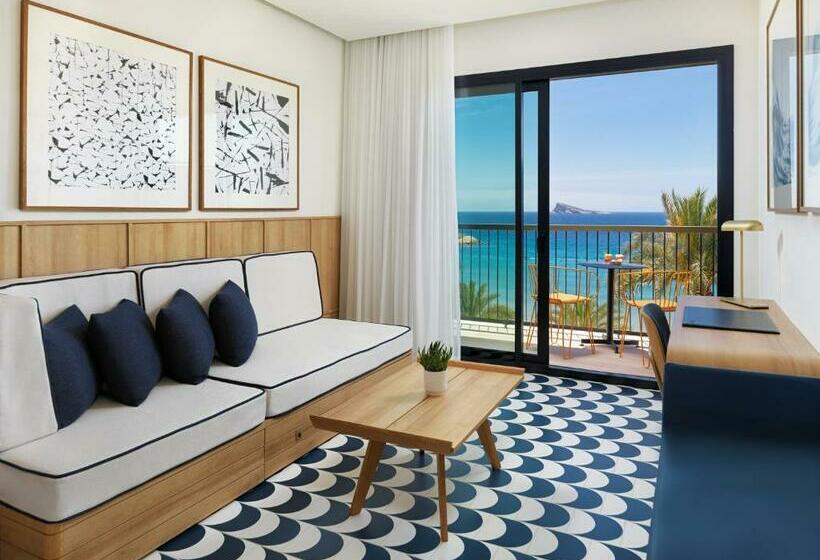 Juniorsviitti Merinäkymä, H10 Porto Poniente 4* Sup