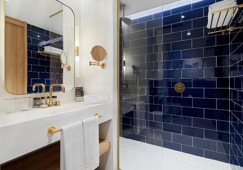 Классический номер с террасой, H10 Porto Poniente 4* Sup