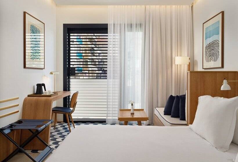 Классический Номер, H10 Porto Poniente 4* Sup
