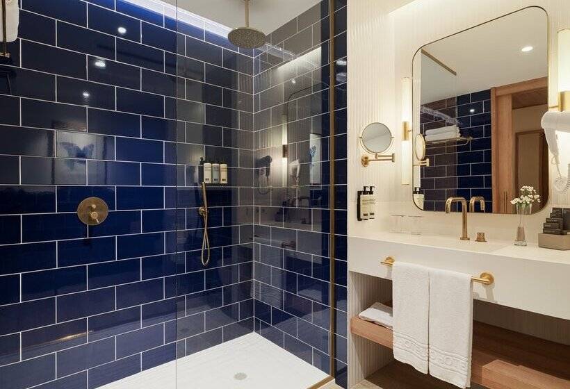 Classic-huone, H10 Porto Poniente 4* Sup