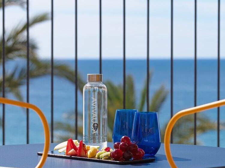 Classic-huone Merinäkymä, H10 Porto Poniente 4* Sup
