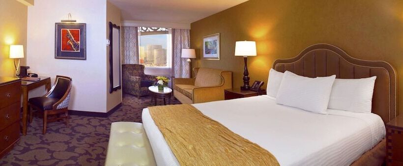 اتاق لوکس, The Orleans Hotel & Casino