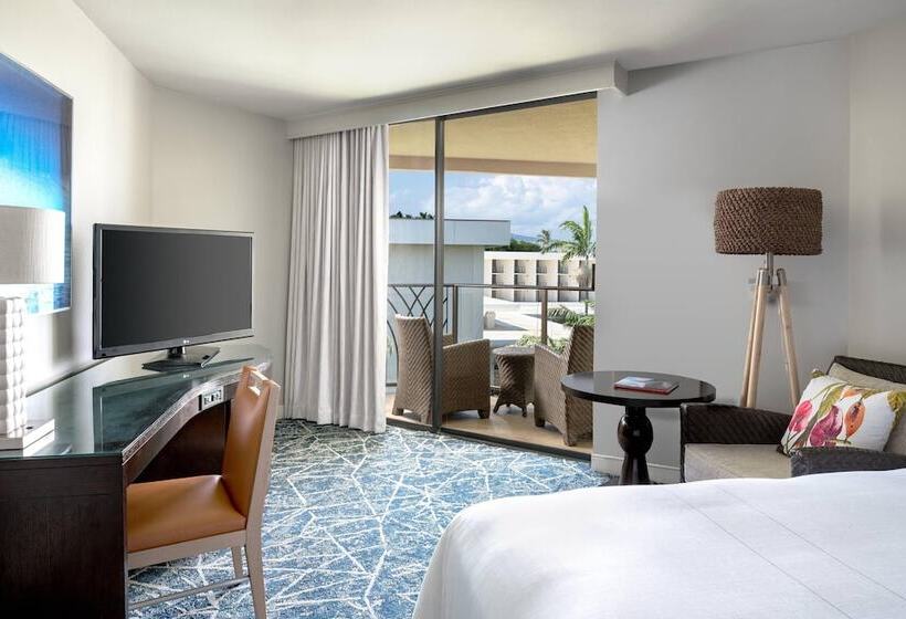 标准间带双人床, Waikoloa Beach Marriott Resort & Spa