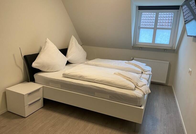 Номер Deluxe, Boutique Hotel Q8 By Simplex