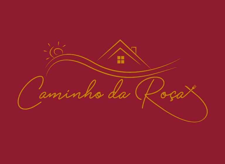 스위트, Hospedaria Caminho Da Roça