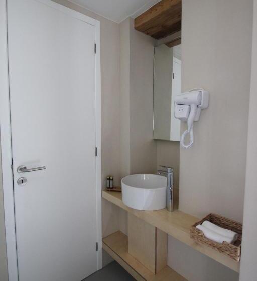 سوییت لوکس, L Anima Boutique Suites