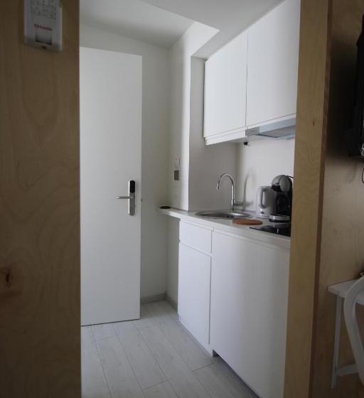 سوییت لوکس, L Anima Boutique Suites