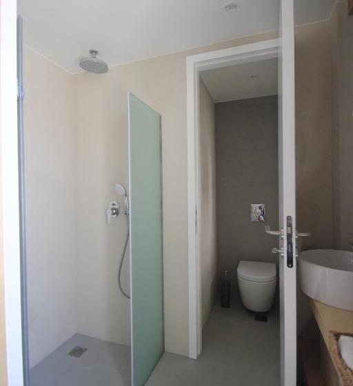 سوییت لوکس, L Anima Boutique Suites