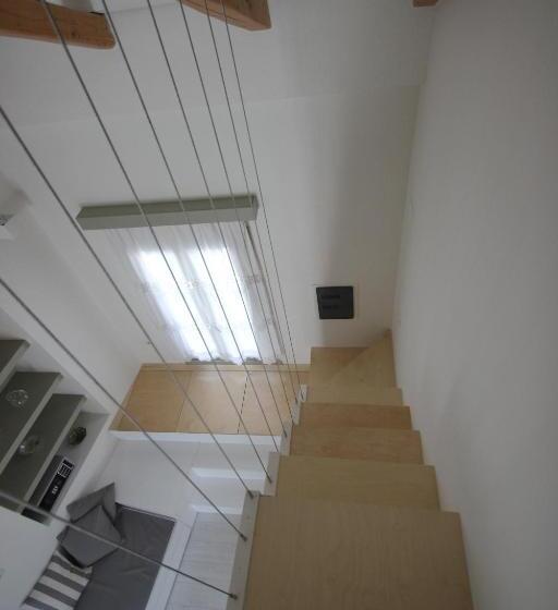 سوییت لوکس, L Anima Boutique Suites