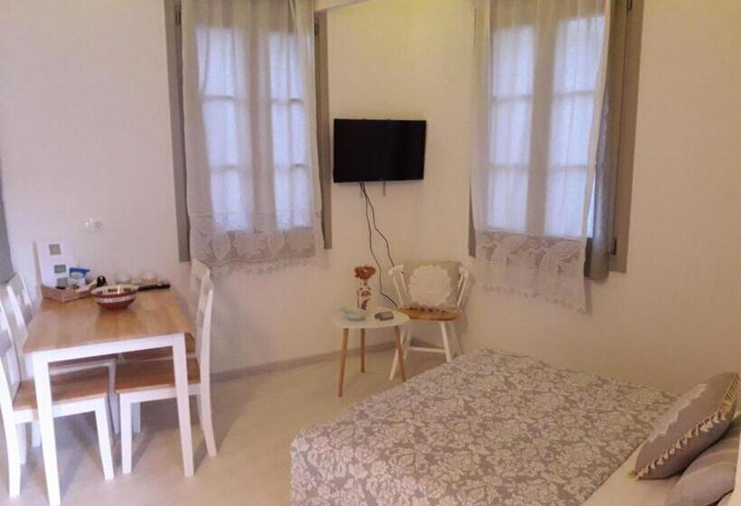 سوییت خانوادگی, L Anima Boutique Suites