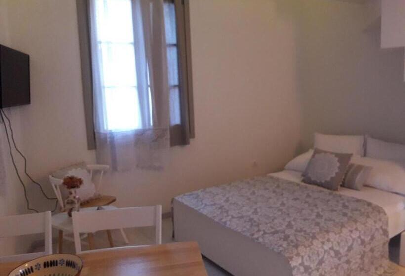 سوییت خانوادگی, L Anima Boutique Suites