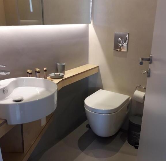 سوییت خانوادگی, L Anima Boutique Suites