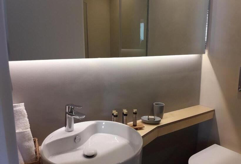 سوییت خانوادگی, L Anima Boutique Suites