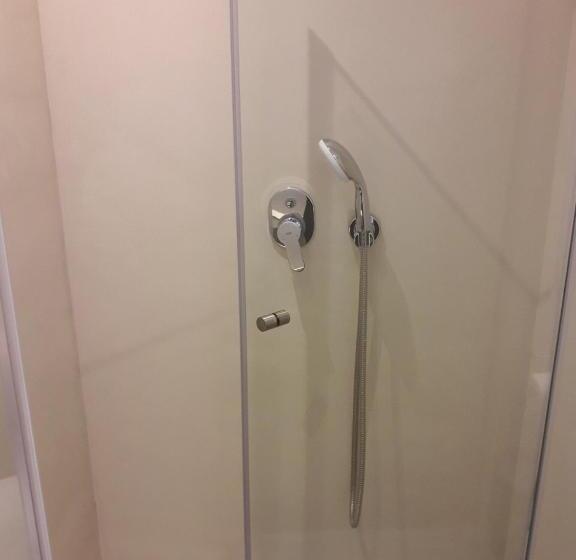 سوییت خانوادگی, L Anima Boutique Suites