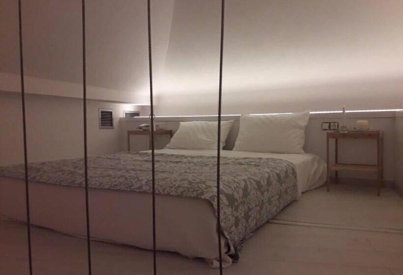 سوییت خانوادگی, L Anima Boutique Suites