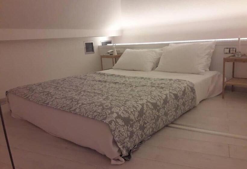سوییت خانوادگی, L Anima Boutique Suites