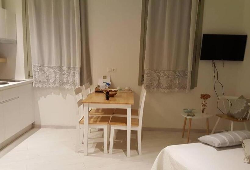سوییت خانوادگی, L Anima Boutique Suites