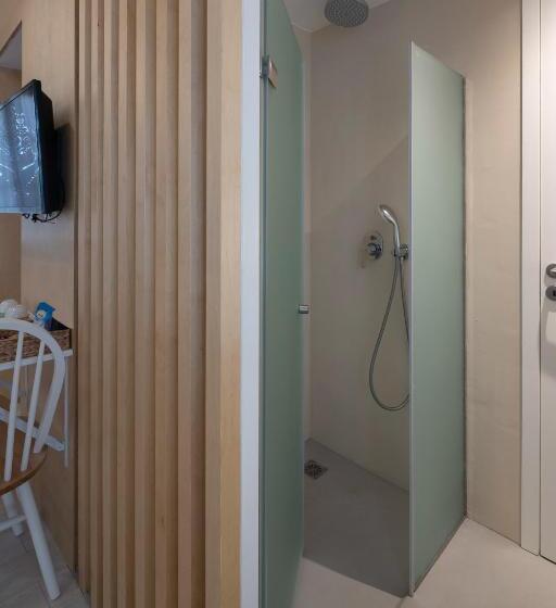 سوییت لوکس, L Anima Boutique Suites