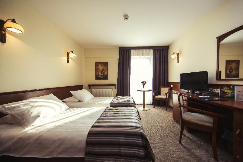 Номер Deluxe, Goodhope Hotel, Kelana Mall