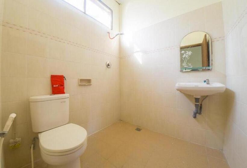 Номер Стандарт, Reddoorz Near Nusa Cendana University