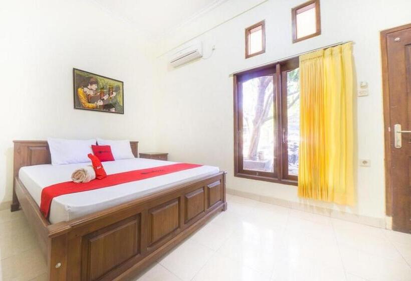 Номер Стандарт, Reddoorz Near Nusa Cendana University