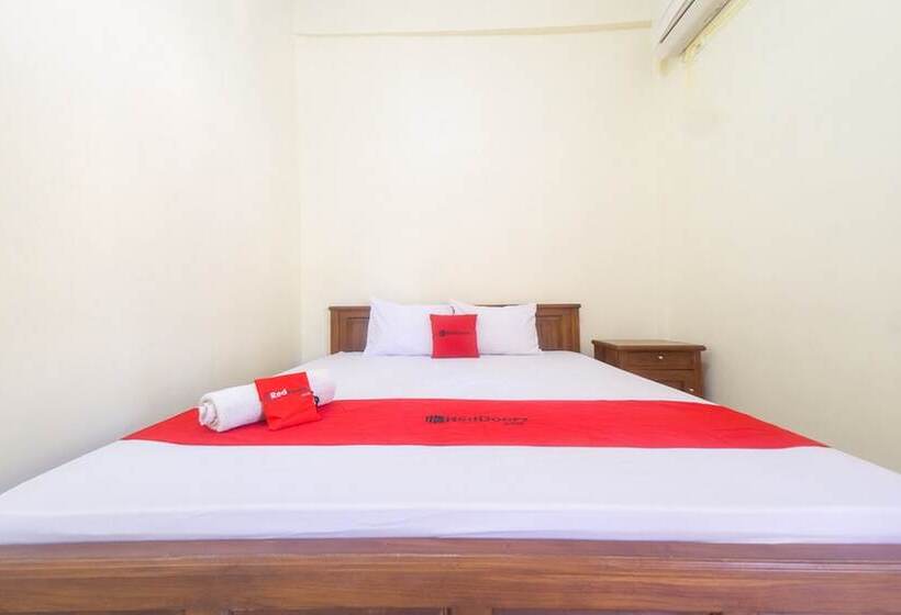 Номер Стандарт, Reddoorz Near Nusa Cendana University