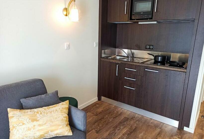 Family Suite, Brame De Sologne