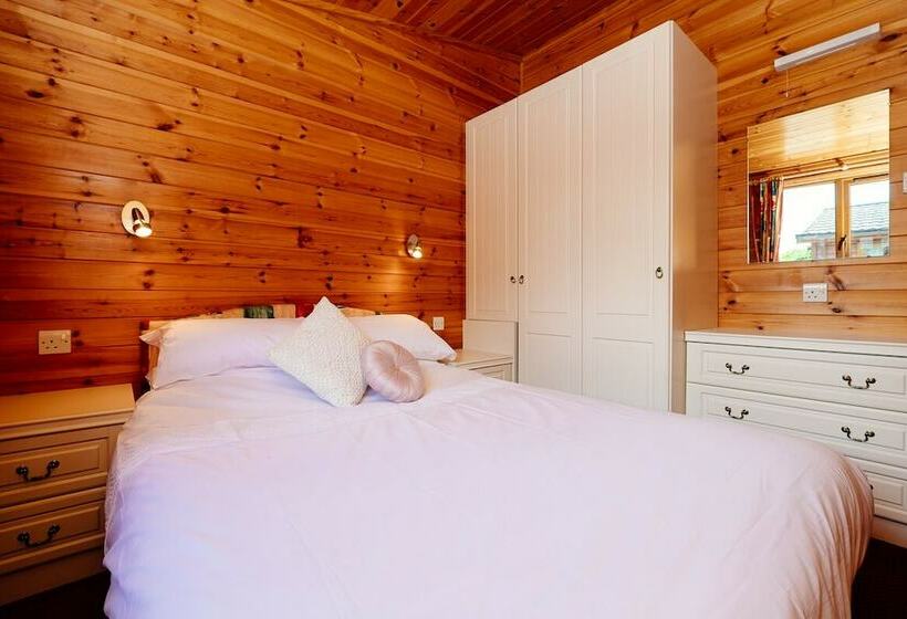 Дом 1 Спальня, Calloose Holiday Park