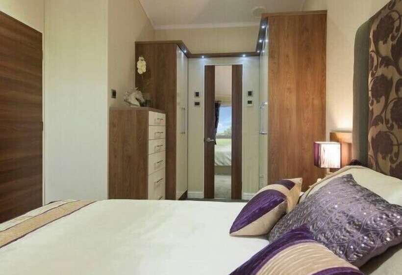 Дом 1 Спальня, Calloose Holiday Park