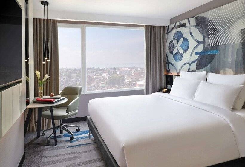 استودیوی سوپریور, Novotel Suites Yogyakarta Malioboro