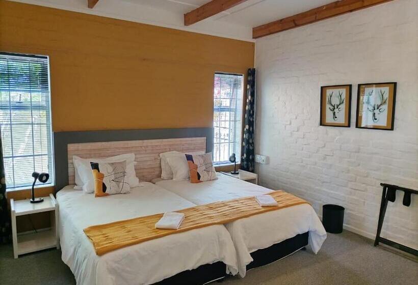 Номер Стандарт Трехместный, Puza Moya Guest House