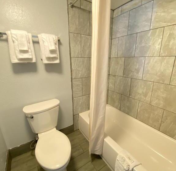 Стандартный Номер Кровать Кинг, Quarters Inn & Suites