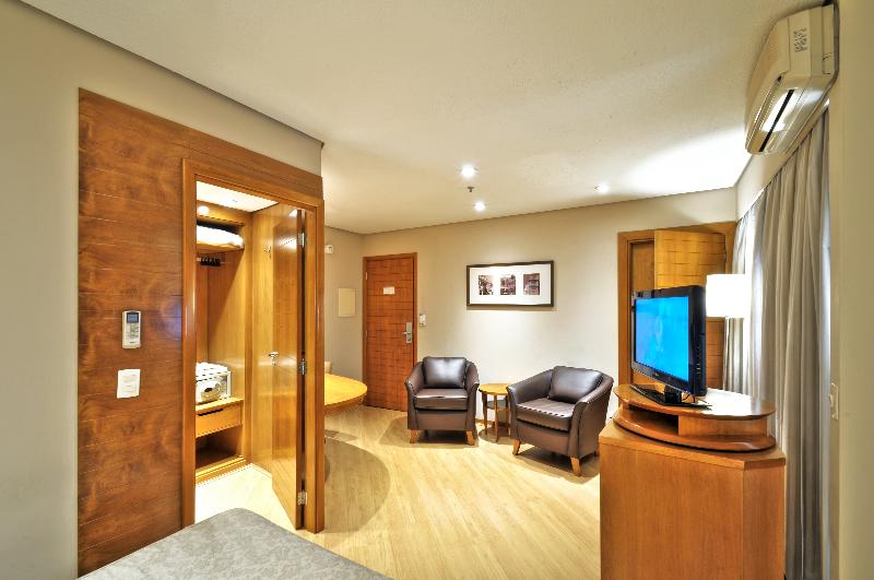 Quarto Estandar, Ramada By Wyndham Sacramento