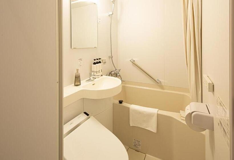 Quarto Estandar Individual, Place Hotel Ascot