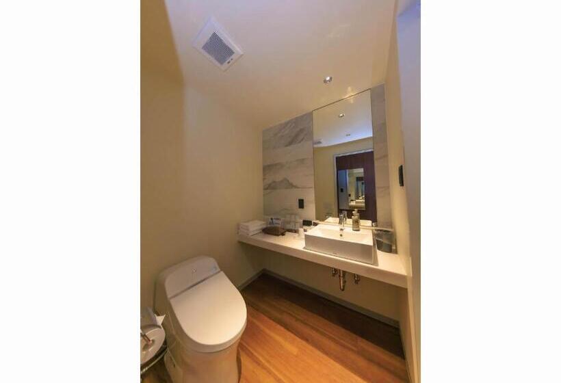 Quarto Estandar, Place Hotel Ascot
