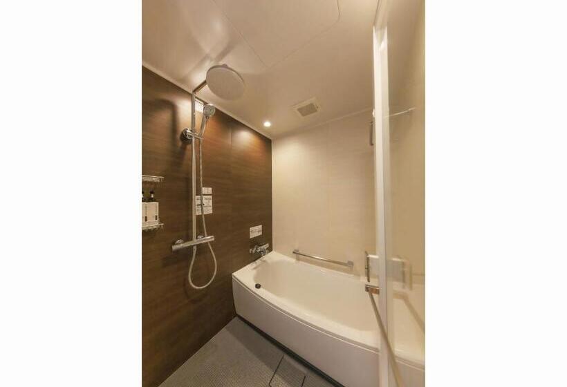 Quarto Estandar, Place Hotel Ascot