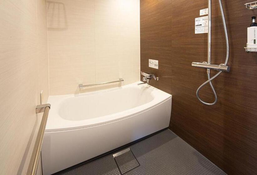 Quarto Superior, Place Hotel Ascot