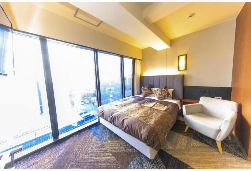 Quarto Superior, Place Hotel Ascot