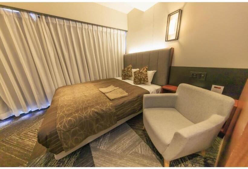 Quarto Superior, Place Hotel Ascot